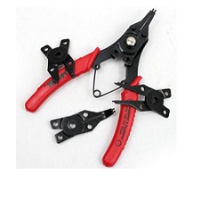 Snap Ring Plier Set 8pk-249
